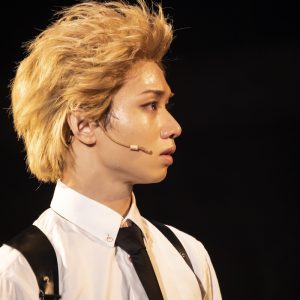 染谷俊之・植田圭輔らが出演する劇団シャイニング「エヴリィBuddy!」が東京で開幕 イメージ画像