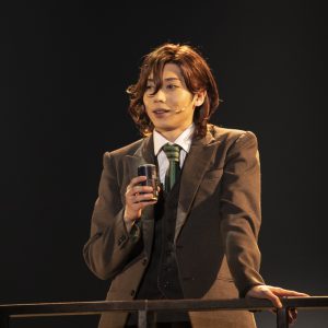 染谷俊之・植田圭輔らが出演する劇団シャイニング「エヴリィBuddy!」が東京で開幕 イメージ画像