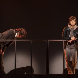 染谷俊之・植田圭輔らが出演する劇団シャイニング「エヴリィBuddy!」が東京で開幕 イメージ画像