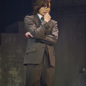 染谷俊之・植田圭輔らが出演する劇団シャイニング「エヴリィBuddy!」が東京で開幕 イメージ画像