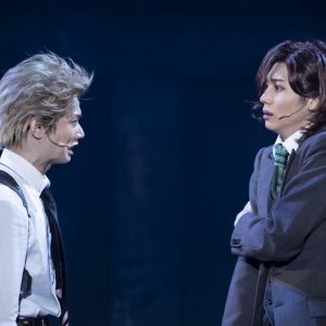 染谷俊之・植田圭輔らが出演する劇団シャイニング「エヴリィBuddy!」が東京で開幕 イメージ画像