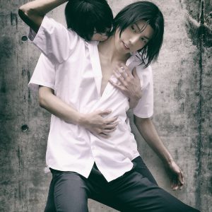 「少年たちのいるところ展」が銀座・ヴァニラ画廊で開催　松田凌・有澤樟太郎らが実写化 イメージ画像