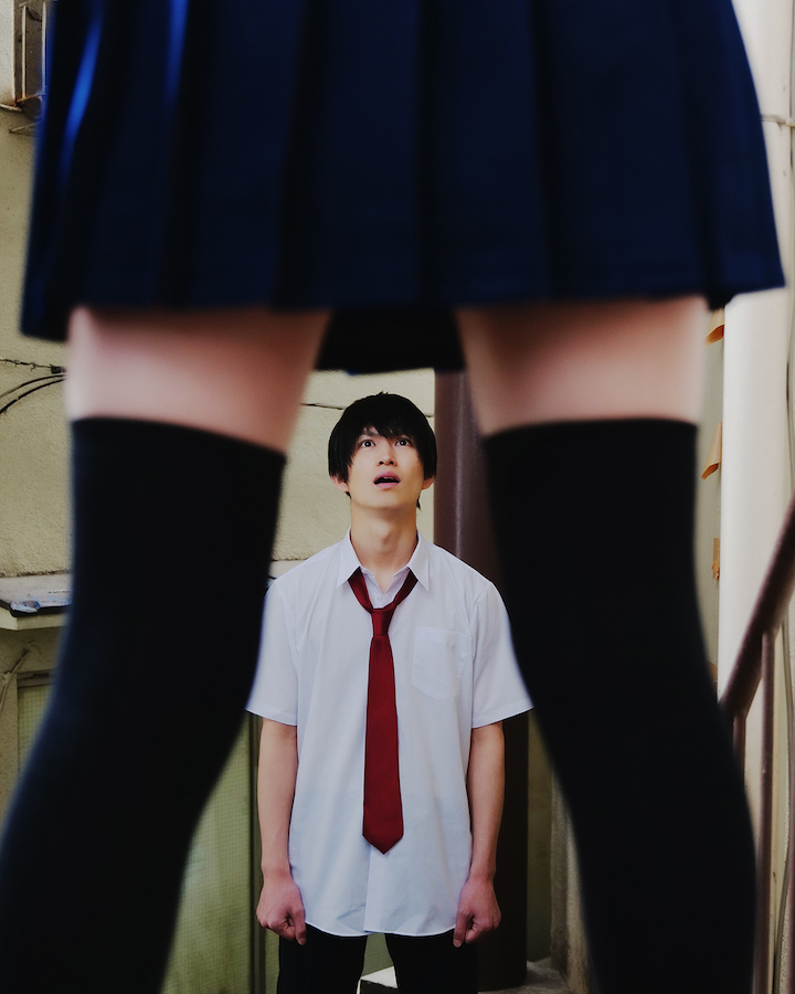 「少年たちのいるところ展」が銀座・ヴァニラ画廊で開催　松田凌・有澤樟太郎らが実写化 イメージ画像