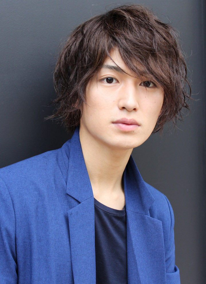 「少年たちのいるところ展」が銀座・ヴァニラ画廊で開催　松田凌・有澤樟太郎らが実写化 イメージ画像