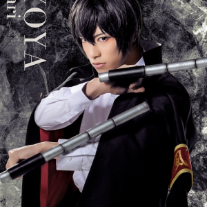 『家庭教師ヒットマンREBORN!』第3弾、朝倉ふゆな・和田雅成らのキャラビジュ公開 イメージ画像