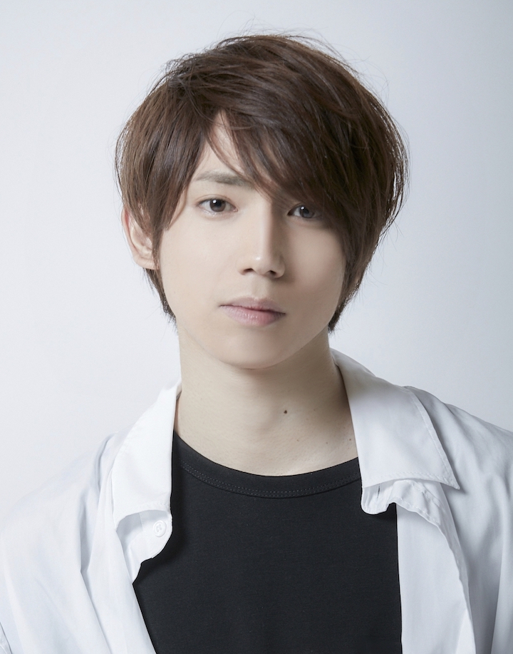 「少年たちのいるところ展」が銀座・ヴァニラ画廊で開催　松田凌・有澤樟太郎らが実写化 イメージ画像
