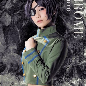 『家庭教師ヒットマンREBORN!』第3弾、朝倉ふゆな・和田雅成らのキャラビジュ公開 イメージ画像