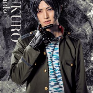 『家庭教師ヒットマンREBORN!』第3弾、朝倉ふゆな・和田雅成らのキャラビジュ公開 イメージ画像