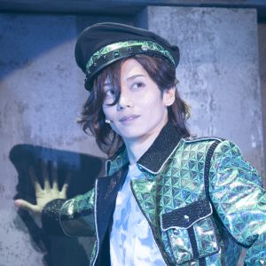 染谷俊之・植田圭輔らが出演する劇団シャイニング「エヴリィBuddy!」が東京で開幕 イメージ画像