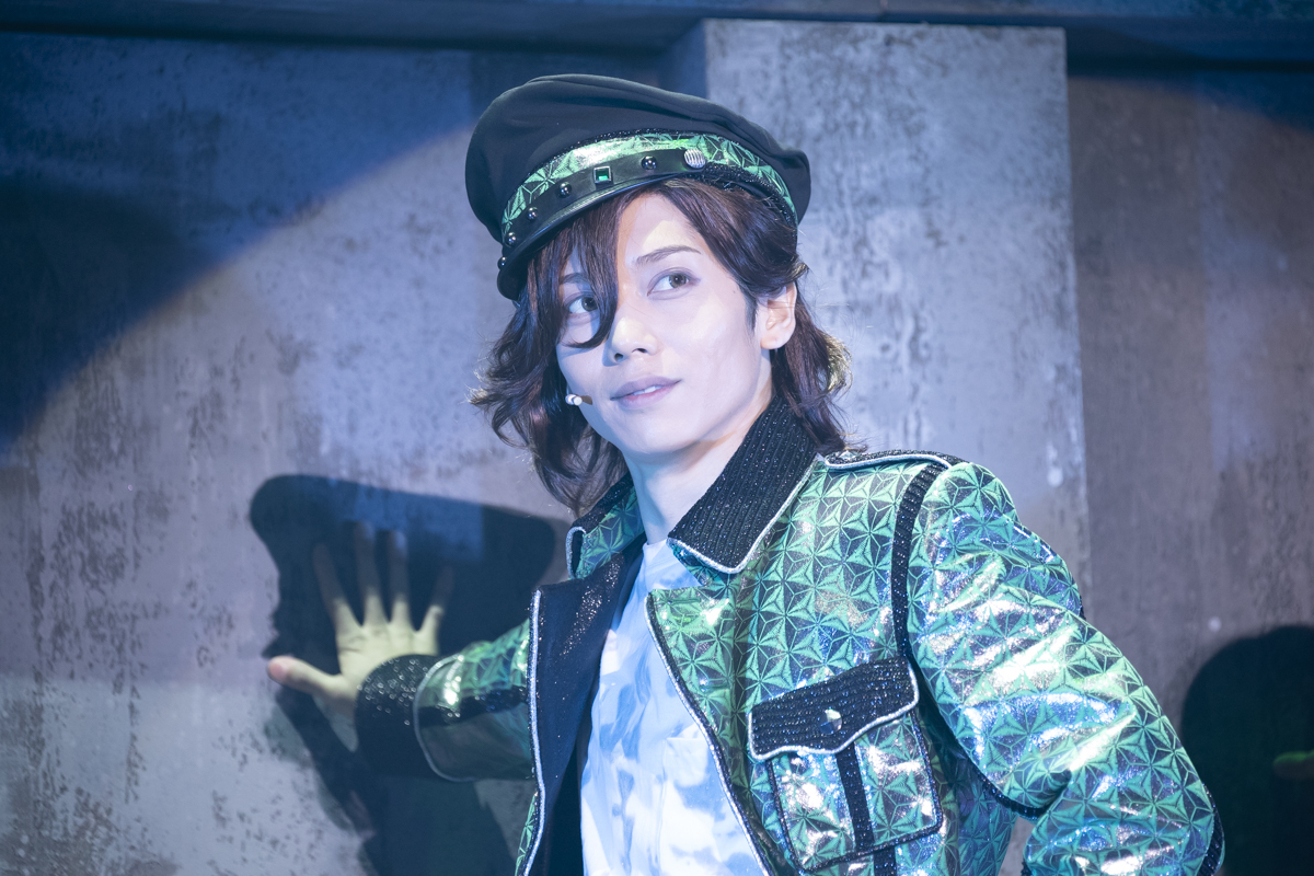 染谷俊之・植田圭輔らが出演する劇団シャイニング「エヴリィBuddy!」が東京で開幕 イメージ画像