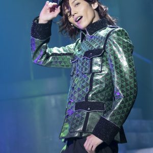 染谷俊之・植田圭輔らが出演する劇団シャイニング「エヴリィBuddy!」が東京で開幕 イメージ画像