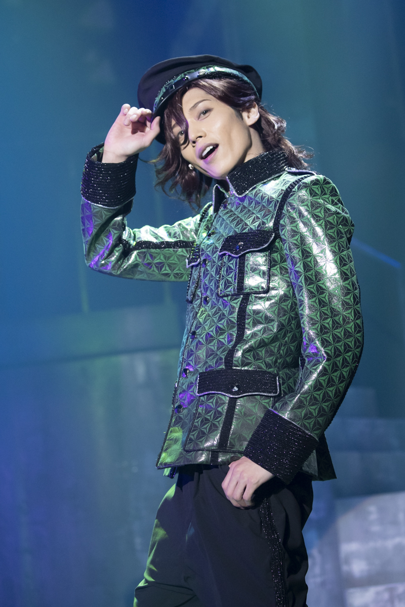 染谷俊之・植田圭輔らが出演する劇団シャイニング「エヴリィBuddy!」が東京で開幕 イメージ画像