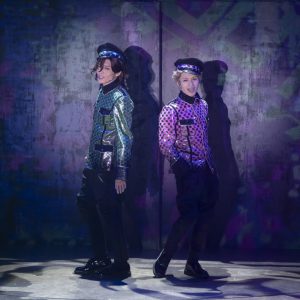 染谷俊之・植田圭輔らが出演する劇団シャイニング「エヴリィBuddy!」が東京で開幕 イメージ画像