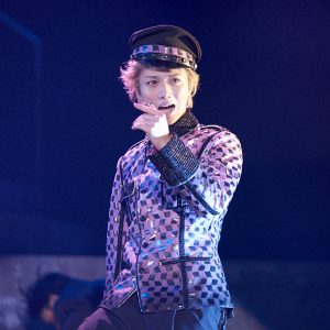 染谷俊之・植田圭輔らが出演する劇団シャイニング「エヴリィBuddy!」が東京で開幕 イメージ画像