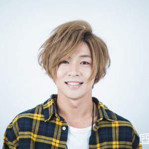 「周りにいる方々が僕を輝かせてくれる」茨城で生まれ育った安達勇人が、胸に抱き続ける信念 イメージ画像