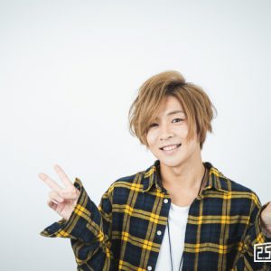 「周りにいる方々が僕を輝かせてくれる」茨城で生まれ育った安達勇人が、胸に抱き続ける信念 イメージ画像