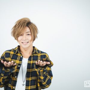 「周りにいる方々が僕を輝かせてくれる」茨城で生まれ育った安達勇人が、胸に抱き続ける信念 イメージ画像