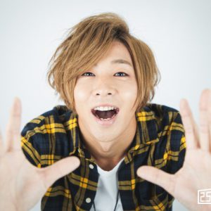 「周りにいる方々が僕を輝かせてくれる」茨城で生まれ育った安達勇人が、胸に抱き続ける信念 イメージ画像