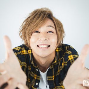 「周りにいる方々が僕を輝かせてくれる」茨城で生まれ育った安達勇人が、胸に抱き続ける信念 イメージ画像