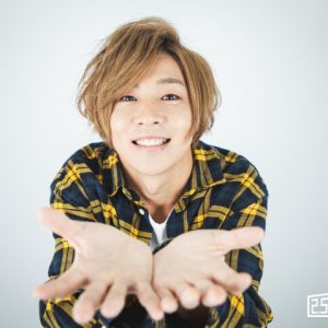 「周りにいる方々が僕を輝かせてくれる」茨城で生まれ育った安達勇人が、胸に抱き続ける信念 イメージ画像