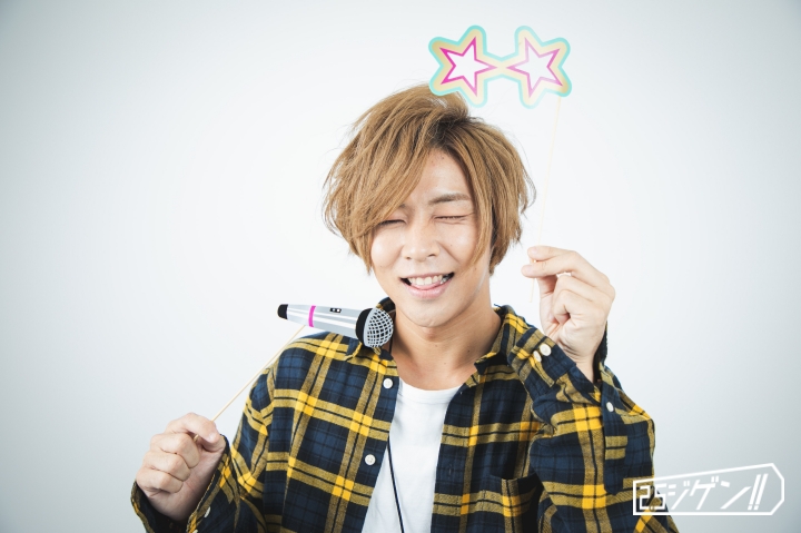 「ケンミンSHOW」EDテーマ曲抜擢の安達勇人って？地元・茨城を愛するマルチ俳優【#令和のイケメン名鑑】 イメージ画像