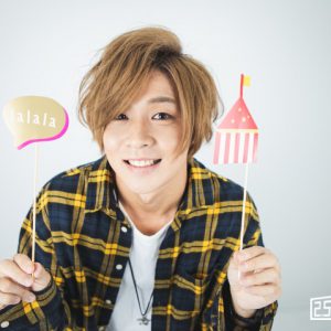「ケンミンSHOW」EDテーマ曲抜擢の安達勇人って？地元・茨城を愛するマルチ俳優【#令和のイケメン名鑑】 イメージ画像