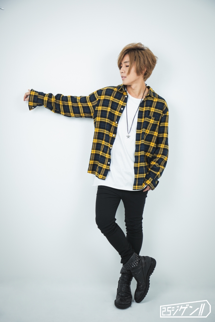 「ケンミンSHOW」EDテーマ曲抜擢の安達勇人って？地元・茨城を愛するマルチ俳優【#令和のイケメン名鑑】 イメージ画像