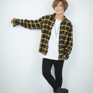 「ケンミンSHOW」EDテーマ曲抜擢の安達勇人って？地元・茨城を愛するマルチ俳優【#令和のイケメン名鑑】 イメージ画像