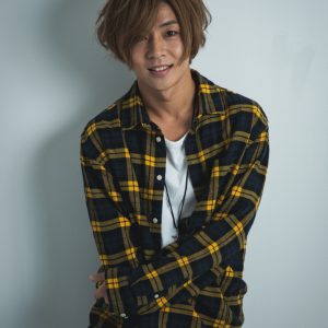 「ケンミンSHOW」EDテーマ曲抜擢の安達勇人って？地元・茨城を愛するマルチ俳優【#令和のイケメン名鑑】 イメージ画像