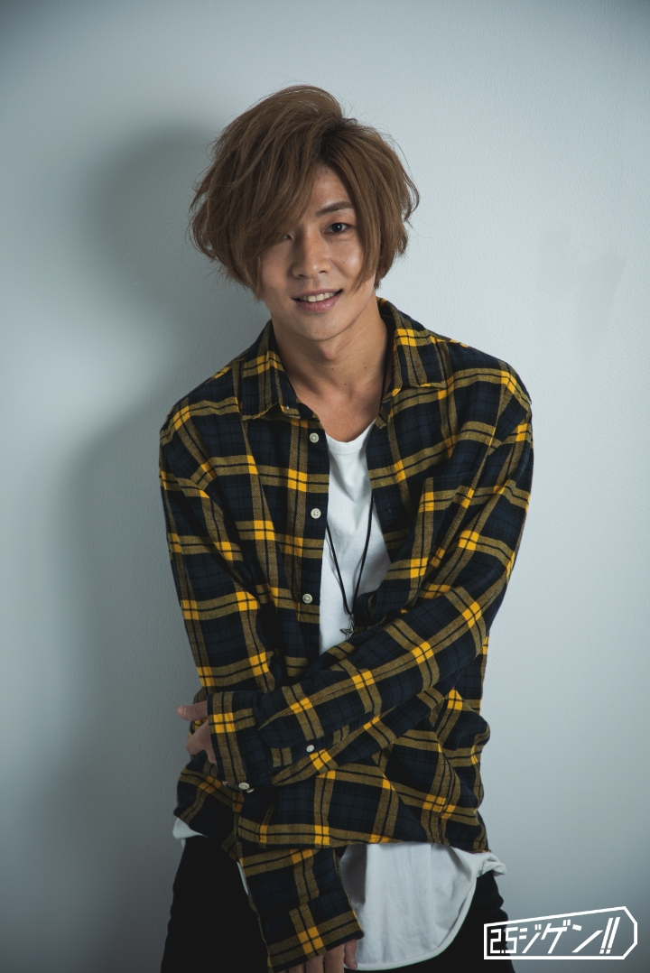 「ケンミンSHOW」EDテーマ曲抜擢の安達勇人って？地元・茨城を愛するマルチ俳優【#令和のイケメン名鑑】 イメージ画像