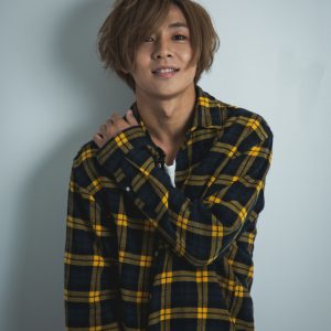 「ケンミンSHOW」EDテーマ曲抜擢の安達勇人って？地元・茨城を愛するマルチ俳優【#令和のイケメン名鑑】 イメージ画像