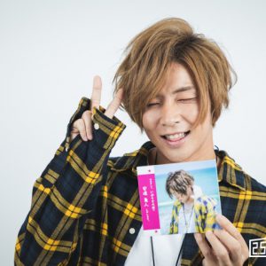 「ケンミンSHOW」EDテーマ曲抜擢の安達勇人って？地元・茨城を愛するマルチ俳優【#令和のイケメン名鑑】 イメージ画像