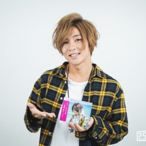 「ケンミンSHOW」EDテーマ曲抜擢の安達勇人って？地元・茨城を愛するマルチ俳優【#令和のイケメン名鑑】 イメージ画像