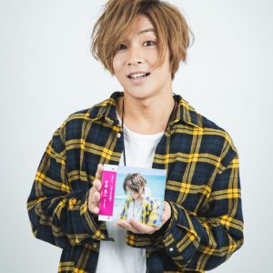 「ケンミンSHOW」EDテーマ曲抜擢の安達勇人って？地元・茨城を愛するマルチ俳優【#令和のイケメン名鑑】 イメージ画像