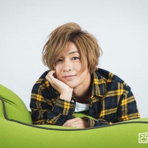 「ケンミンSHOW」EDテーマ曲抜擢の安達勇人って？地元・茨城を愛するマルチ俳優【#令和のイケメン名鑑】 イメージ画像