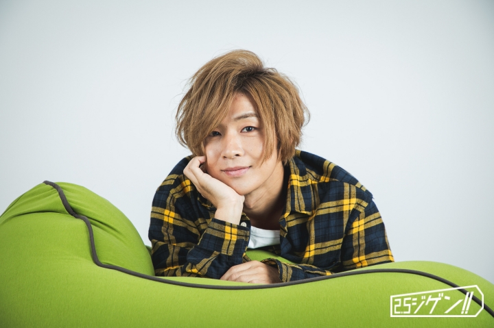 「ケンミンSHOW」EDテーマ曲抜擢の安達勇人って？地元・茨城を愛するマルチ俳優【#令和のイケメン名鑑】 イメージ画像
