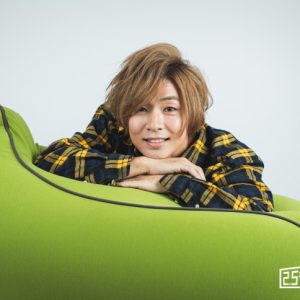 「ケンミンSHOW」EDテーマ曲抜擢の安達勇人って？地元・茨城を愛するマルチ俳優【#令和のイケメン名鑑】 イメージ画像