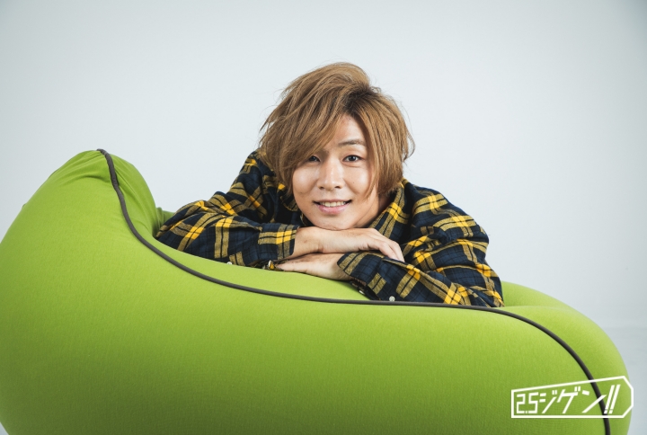 「ケンミンSHOW」EDテーマ曲抜擢の安達勇人って？地元・茨城を愛するマルチ俳優【#令和のイケメン名鑑】 イメージ画像