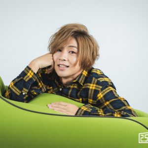 「ケンミンSHOW」EDテーマ曲抜擢の安達勇人って？地元・茨城を愛するマルチ俳優【#令和のイケメン名鑑】 イメージ画像