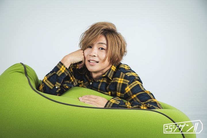 「ケンミンSHOW」EDテーマ曲抜擢の安達勇人って？地元・茨城を愛するマルチ俳優【#令和のイケメン名鑑】 イメージ画像