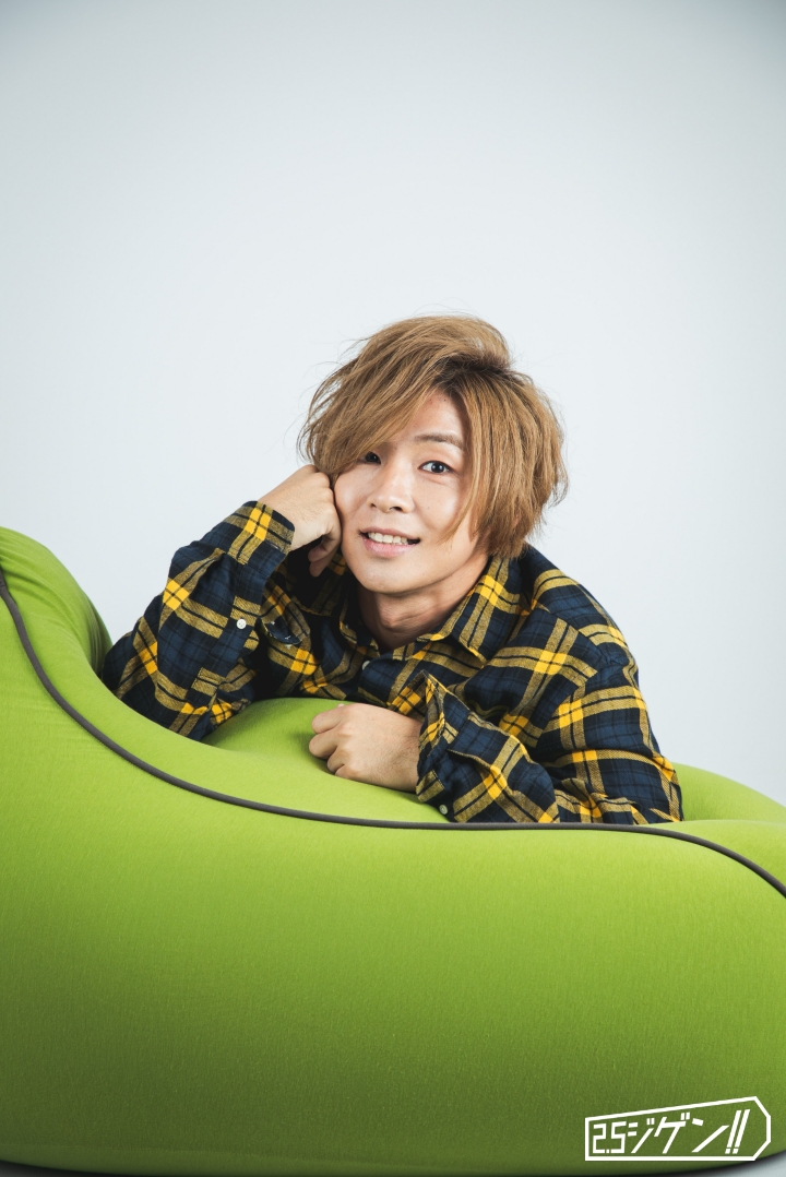 「ケンミンSHOW」EDテーマ曲抜擢の安達勇人って？地元・茨城を愛するマルチ俳優【#令和のイケメン名鑑】 イメージ画像