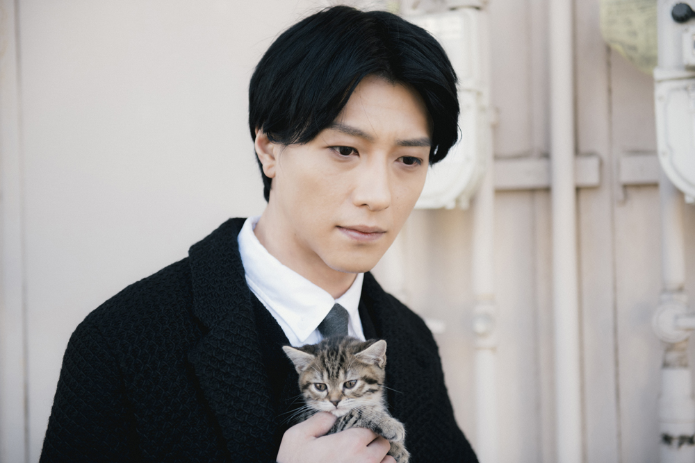 鈴木拡樹主演ドラマ「カフカの東京絶望日記」、全国でイベント上映決定　2週間限定で イメージ画像