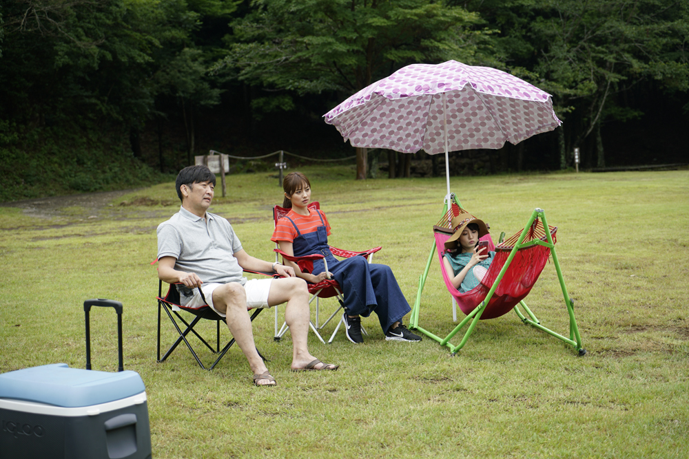 鈴木拡樹主演ドラマ「カフカの東京絶望日記」、全国でイベント上映決定　2週間限定で イメージ画像