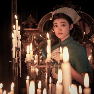 『IdentityⅤ STAGE』田中晃平・千葉瑞己らサバイバー3名のソロビジュ＆イメージカットが解禁 イメージ画像