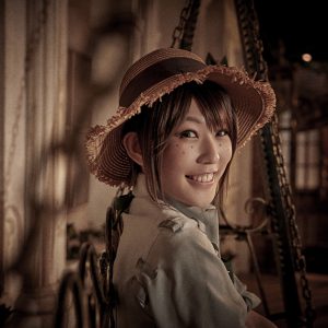 『IdentityⅤ STAGE』橘りょう・田中稔彦らサバイバーのソロビジュ公開　イメージカットも解禁 イメージ画像