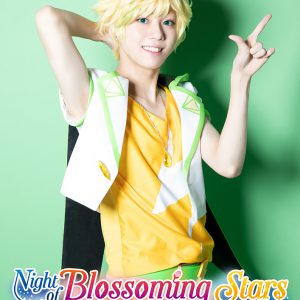 最新作『あんステNBS』からSwitchのキャラビジュが公開 イメージ画像