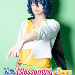 最新作『あんステNBS』からSwitchのキャラビジュが公開 イメージ画像