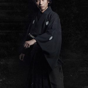 「舞台『刀剣乱舞』維伝 朧の志士たち」あらすじ公開　岡田達也・唐橋 充ら歴史人物のキャラビジュも イメージ画像