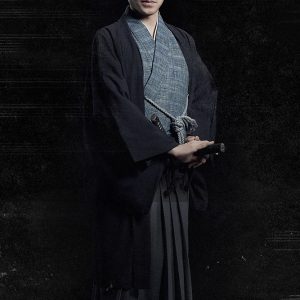 「舞台『刀剣乱舞』維伝 朧の志士たち」あらすじ公開　岡田達也・唐橋 充ら歴史人物のキャラビジュも イメージ画像