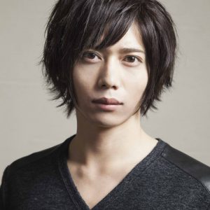 「染谷俊之2020カレンダー」・メイキングDVD2種類が発売 イメージ画像
